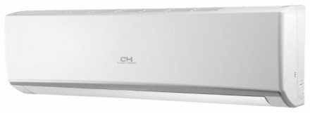 Настенная сплит-система Cooper & Hunter CH-S18FTX5 Настенная сплит-система Cooper & Hunter CH-S18FTX5