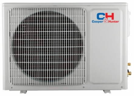 Настенная сплит-система Cooper & Hunter CH-S18FTX5 Настенная сплит-система Cooper & Hunter CH-S18FTX5