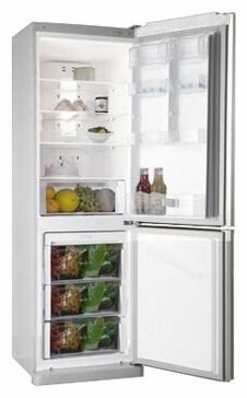 Холодильник LG GA-B409 TGAT