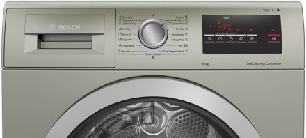 Сушильная машина Bosch WTN8543SME Сушильная машина Bosch WTN8543SME