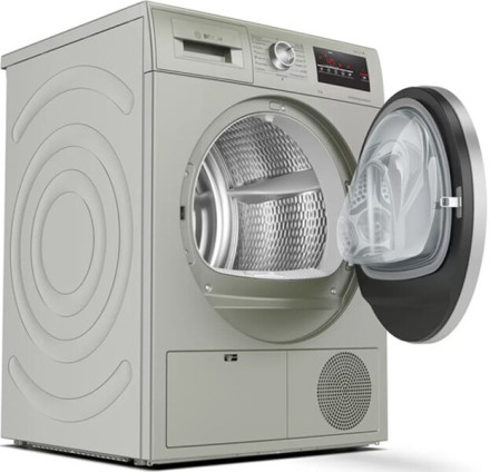Сушильная машина Bosch WTN8543SME Сушильная машина Bosch WTN8543SME