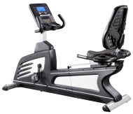 Горизонтальный велотренажер Fitex P-2 Prof