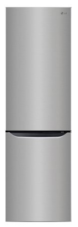 Холодильник LG GB-B539 PZCWS Холодильник LG GB-B539 PZCWS