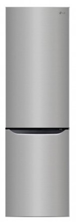 Холодильник LG GB-B539 PZCWS