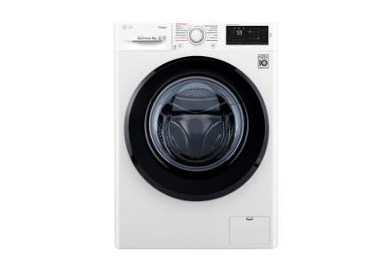 Стиральная машина LG F4M5VS6W Стиральная машина LG F4M5VS6W