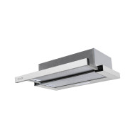 Встраиваемая вытяжка Lex Honver 2M 600 Inox Встраиваемая вытяжка Lex Honver 2M 600 Inox
