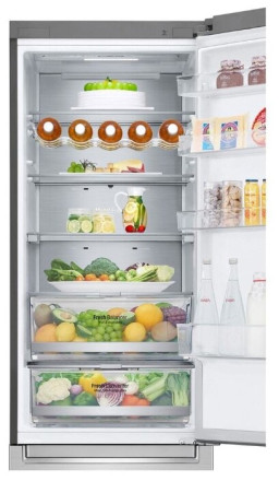 Холодильник LG DoorCooling+ GA-B509PSAM