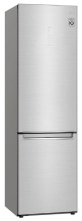 Холодильник LG DoorCooling+ GA-B509PSAM