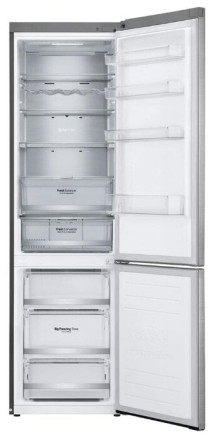 Холодильник LG DoorCooling+ GA-B509PSAM
