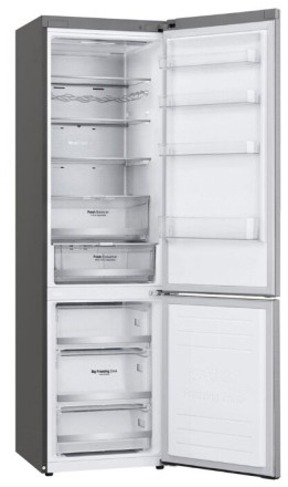 Холодильник LG DoorCooling+ GA-B509PSAM