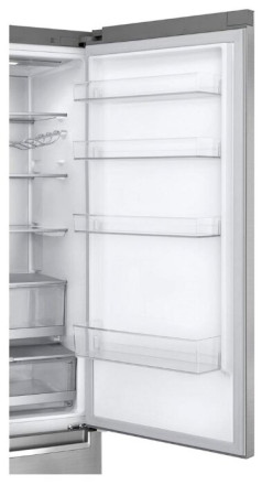 Холодильник LG DoorCooling+ GA-B509PSAM
