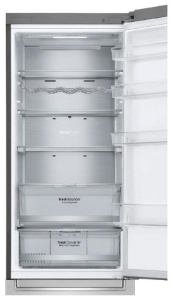 Холодильник LG DoorCooling+ GA-B509PSAM