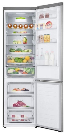 Холодильник LG DoorCooling+ GA-B509PSAM