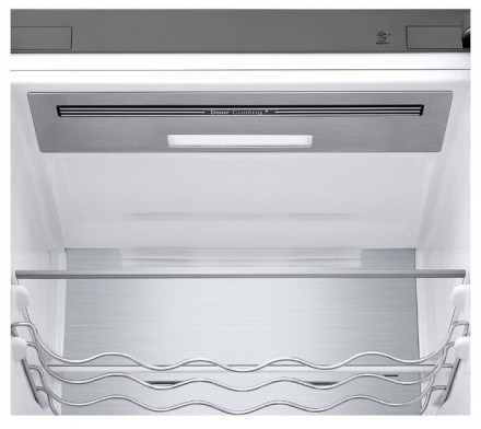 Холодильник LG DoorCooling+ GA-B509PSAM