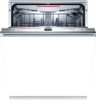 Встраиваемая посудомоечная машина Bosch SMV 6ECX51E Встраиваемая посудомоечная машина Bosch SMV 6ECX51E