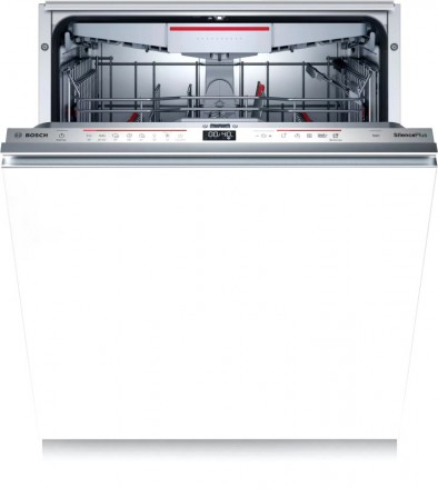 Встраиваемая посудомоечная машина Bosch SMV 6ECX51E