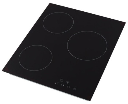 Электрическая варочная панель Simfer H45D13B001