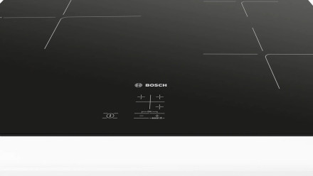 Встраиваемая индукционная варочная панель Bosch PUC61KAA5E Встраиваемая индукционная варочная панель Bosch PUC61KAA5E