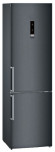 Холодильник Siemens KG39EAX2OR Холодильник Siemens KG39EAX2OR