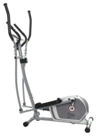 Эллиптический тренажер ATLAS Sport TH