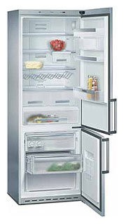 Холодильник Siemens KG49NA71