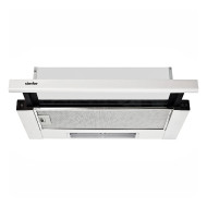 Встраиваемая вытяжка Simfer 6006 Встраиваемая вытяжка Simfer 6006