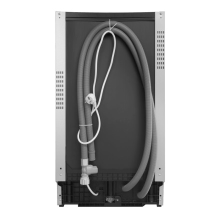 Встраиваемая посудомоечная машина Maunfeld MLP4529A01 Light Beam