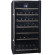Винный шкаф CAVANOVA TW080T Винный шкаф CAVANOVA TW080T