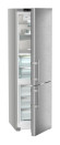 Холодильник Liebherr CBNsdb 5753 Холодильник Liebherr CBNsdb 5753