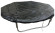 Каркасный батут DFC Jump 10ft складной c сеткой 305х305х240 см Каркасный батут DFC Jump 10ft складной c сеткой 305х305х240 см
