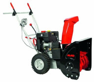 Снегоуборщик бензиновый AL-KO SnowLine 620E Снегоуборщик бензиновый AL-KO SnowLine 620E