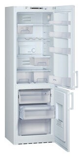 Холодильник Siemens KG36NX00
