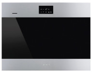 Встраиваемый винный шкаф smeg CVI318RWX2 Встраиваемый винный шкаф smeg CVI318RWX2