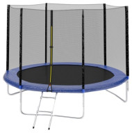 Каркасный батут Diamond Fitness External 10ft 305х305х254 см