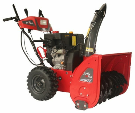Снегоуборщик бензиновый EFCO ARTIK 62 ELD Снегоуборщик бензиновый EFCO ARTIK 62 ELD