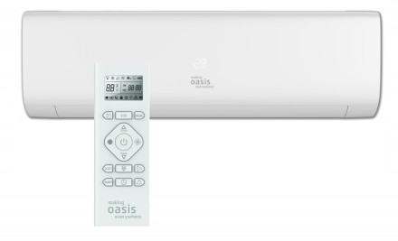 Сплит-система Oasis OX-9I Сплит-система Oasis OX-9I