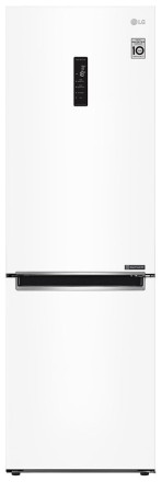 Холодильник LG GA-B459MQSL Холодильник LG GA-B459MQSL