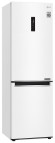 Холодильник LG GA-B459MQSL Холодильник LG GA-B459MQSL