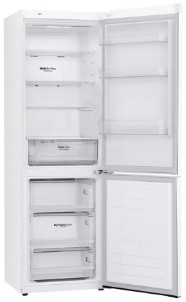 Холодильник LG GA-B459MQSL Холодильник LG GA-B459MQSL