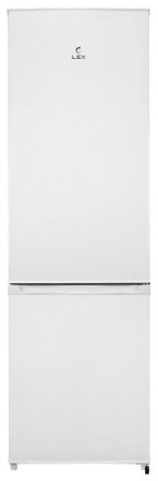 Холодильник LEX RFS 202 DF WHITE Холодильник LEX RFS 202 DF WHITE