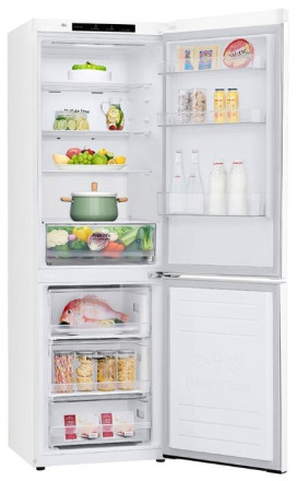 Холодильник LG GB-P31SWLZN Холодильник LG GB-P31SWLZN
