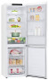 Холодильник LG GB-P31SWLZN Холодильник LG GB-P31SWLZN