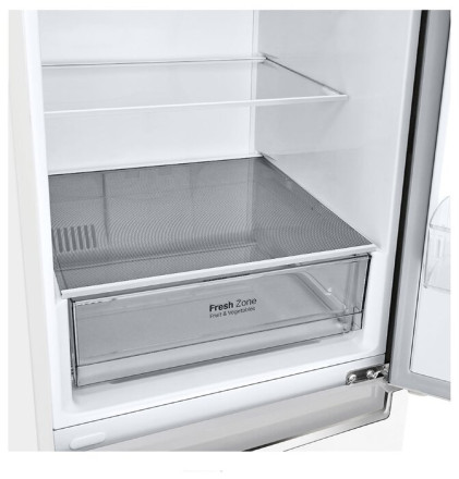 Холодильник LG GB-P31SWLZN Холодильник LG GB-P31SWLZN