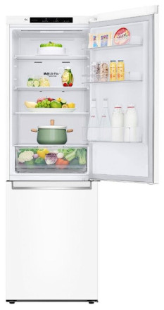 Холодильник LG GB-P31SWLZN Холодильник LG GB-P31SWLZN