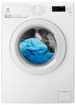 Стиральная машина Electrolux EWM 1042 NDU