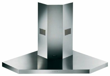 Каминная вытяжка Faber Stilo ANGOLO/SP EG8 X A100 Каминная вытяжка Faber Stilo ANGOLO/SP EG8 X A100