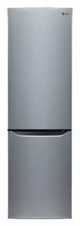 Холодильник LG GW-B469 SSCW