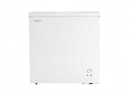 Морозильный ларь VEKTA FR-220W02 Морозильный ларь VEKTA FR-220W02