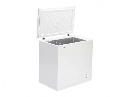 Морозильный ларь VEKTA FR-220W02 Морозильный ларь VEKTA FR-220W02