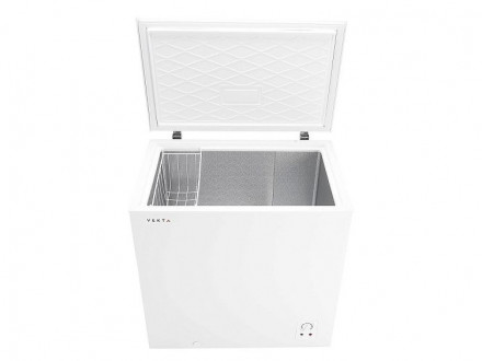 Морозильный ларь VEKTA FR-220W02 Морозильный ларь VEKTA FR-220W02